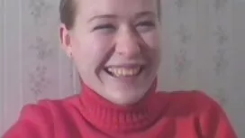 Angela seksissä himo ...