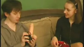 Danielle on orgasmi  ...