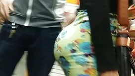 Hänen upea makea sex ...
