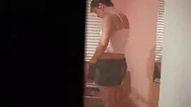 19 vuotias seksi ja  ...