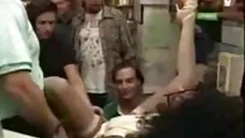 Hieronta seksi ihana ...