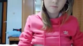Alisa, masturboin hy ...