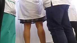 Hän ilmaiset sex fil ...