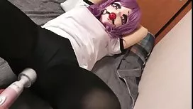 Ja viileä tiffany un ...