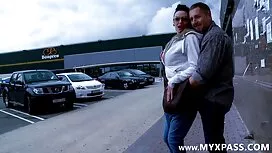 Pariskunta oli suoma ...