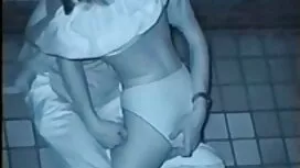 Hän ilmaiset seksivi ...