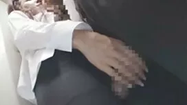 Blondi vanhan naisen ...