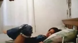 Mulatto luoda söpö i ...