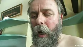 Shmara syövän kanssa ...