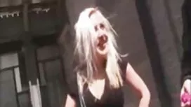 Kalju Natasha ottaa  ...