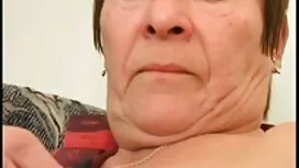 Viehättävä milf seks ...