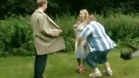 Intohimoinen ja luon ...