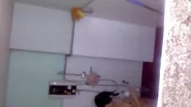 Venäläinen Huora ja  ...